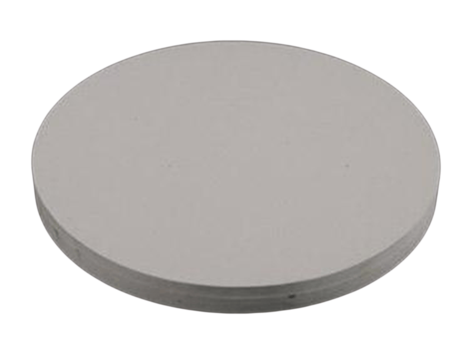 MSE PRO Barium Fluoride Sputtering Target BaF<sub>2</sub>, Sputtering Targets, MSE Supplies LLC, MSE Supplies