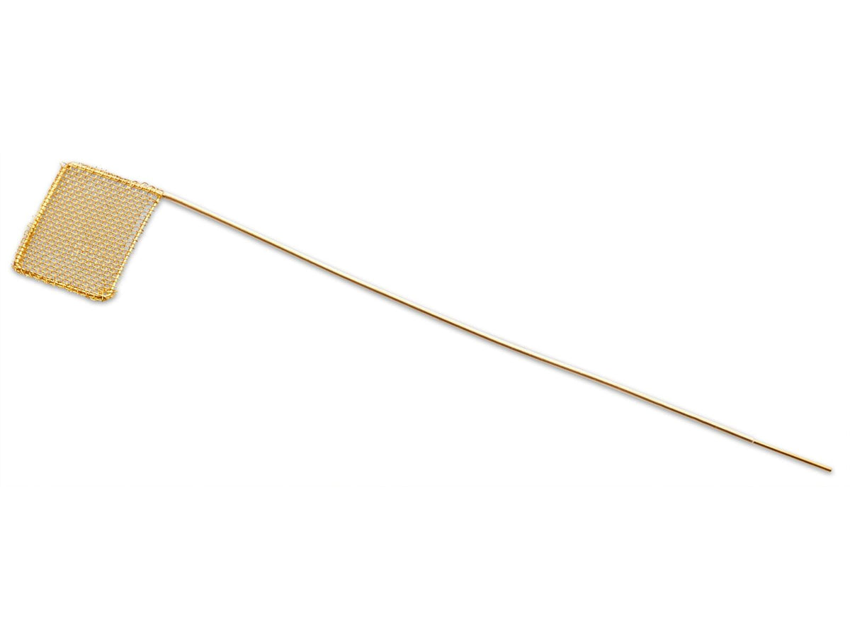 BASi 1mm Spectroelectrochemical Gold Gauze Working Electrode, Electrochemical Products, BASi, MSE Supplies