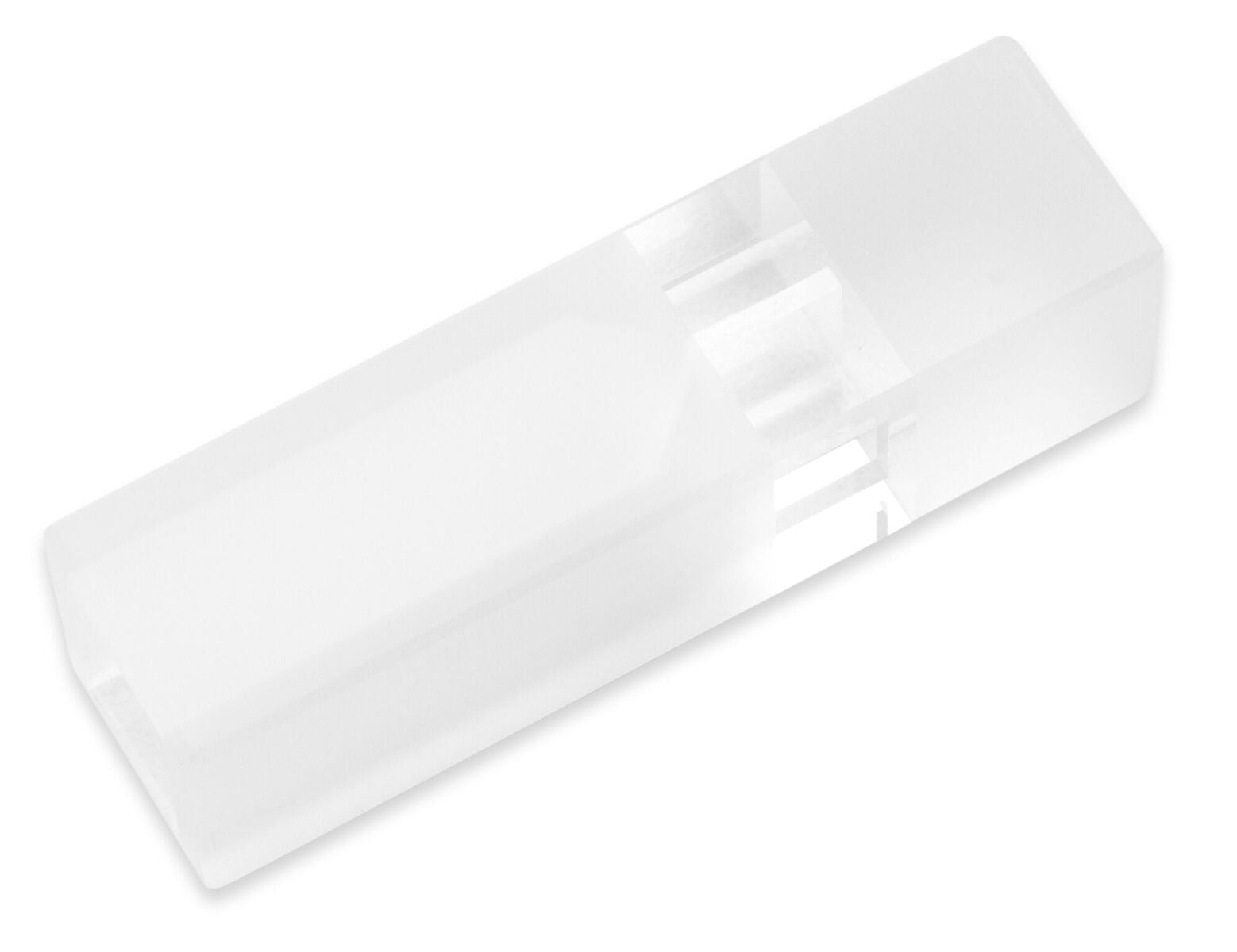 BASi 1mm Spectroelectrochemical Thin Layer Quartz Glass Cell, Electrochemical Products, BASi, MSE Supplies