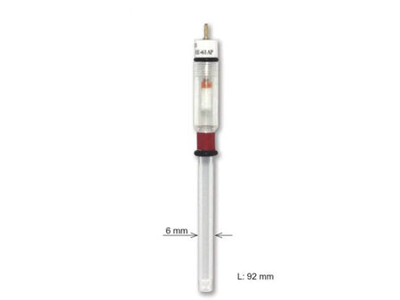BASi Alkaline Reference Electrode, Electrochemical Products, BASi, MSE Supplies