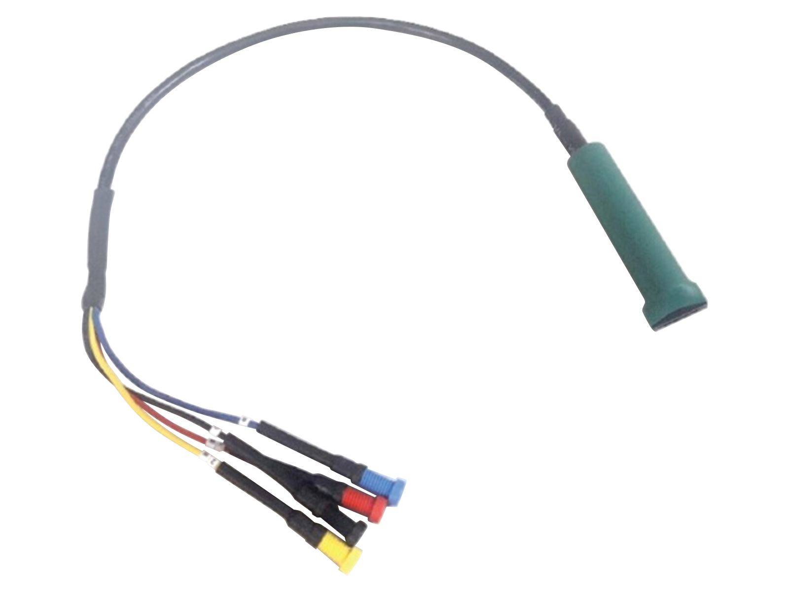 BASi Cable Connector for Thick Film Electrodes, Electrochemical Products, BASi, MSE Supplies