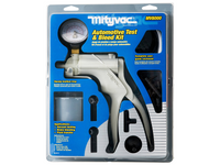 BASi CGME - Vacuum Priming Pump Accessory, Electrochemical Products, BASi, MSE Supplies