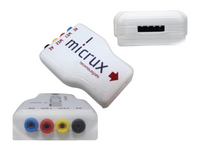 BASi Drop Test (20-50 µL) Interface for Thick Film Electrodes, Electrochemical Products, BASi, MSE Supplies