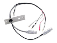 BASi Dual Electrode Cell Lead Cable For LC-4C And LC-44 Electrochemical Detector, Electrochemical Products, BASi, MSE Supplies