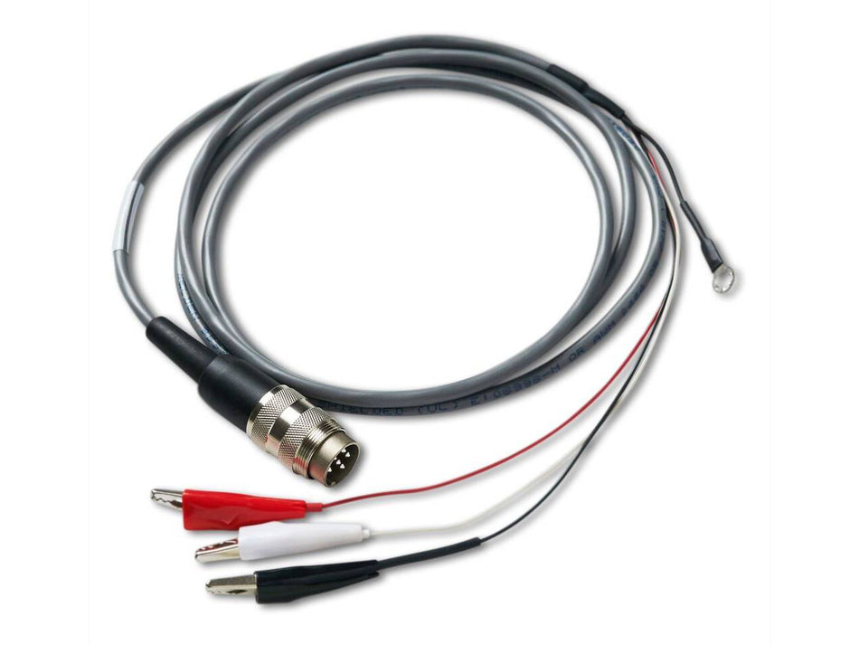 BASi Epsilon EClipse™ Cell Lead Cable, Electrochemical Products, BASi, MSE Supplies