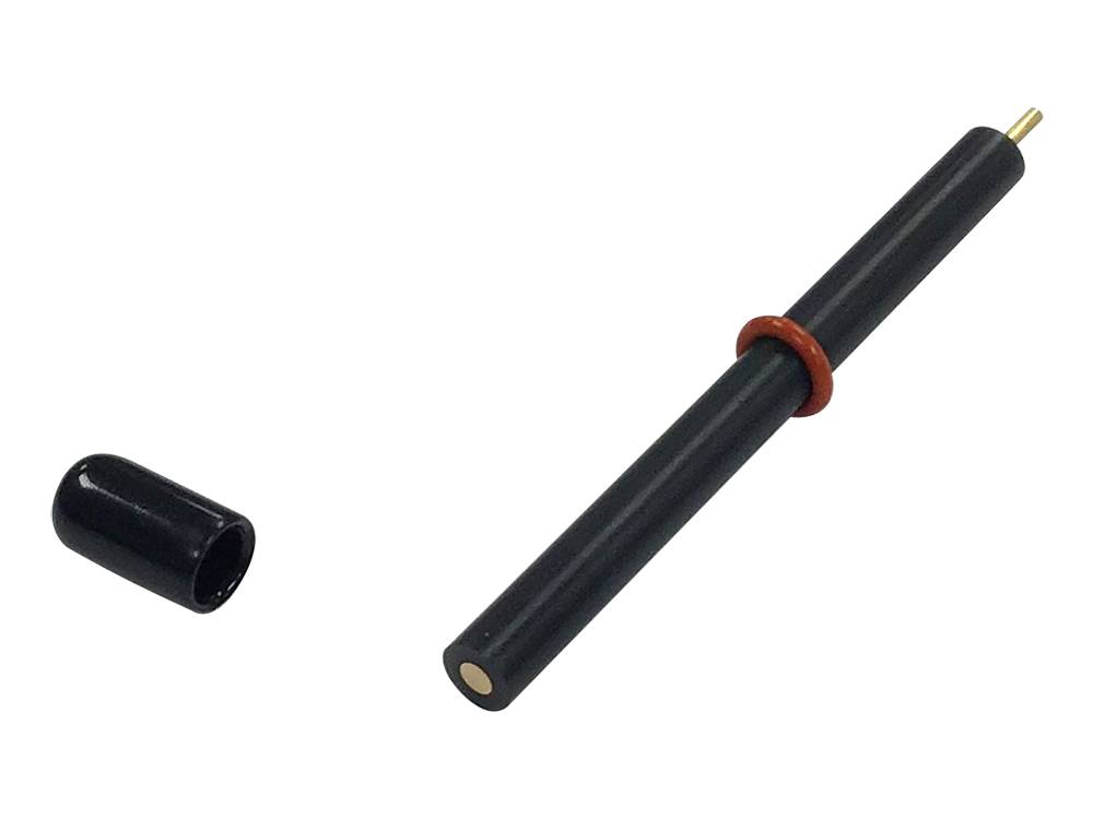 BASi Gold Electrode (Au) for Voltammetry - 3.0 mm Diameter, Electrochemical Products, BASi, MSE Supplies