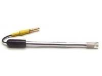 BASi Microelectrode: MAUE Gold – 50 um Diameter, Electrochemical Products, BASi, MSE Supplies