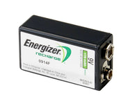 BASi NiCad Battery For Petit Ampère, Electrochemical Products, BASi, MSE Supplies