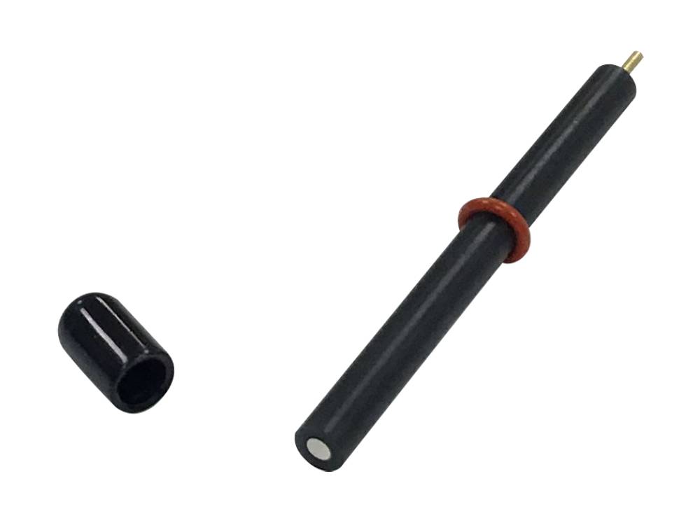 BASi Platinum Electrode (Pt) for Voltammetry - 3.0 mm Diameter, Electrochemical Products, BASi, MSE Supplies