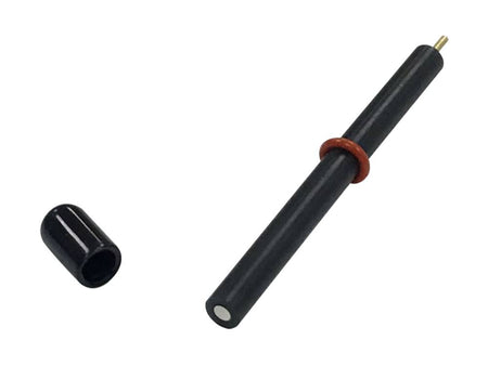 BASi Platinum Electrode (Pt) for Voltammetry - 3.0 mm Diameter, Electrochemical Products, BASi, MSE Supplies