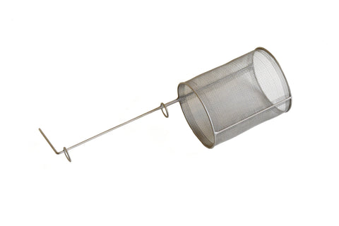 BASi Platinum Gauze (90/10 Platinum/Iridium Alloy) Outer Electrode, Electrochemical Products, BASi, MSE Supplies