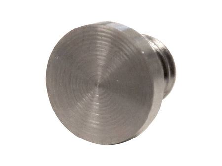 BASi RDE Carbon Steel Metal Insert – 6.35 mm Diameter, Electrochemical Products, BASi, MSE Supplies