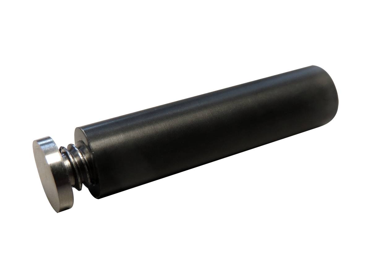 BASi RDE Double-Threaded Electrode Body, Electrochemical Products, BASi, MSE Supplies