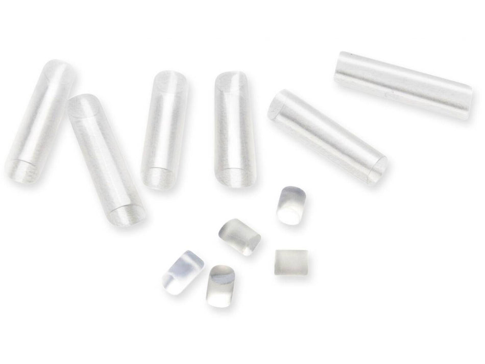 BASi Replacement CoralPor® for Reference Electrodes, 5/pk, Electrochemical Products, BASi, MSE Supplies