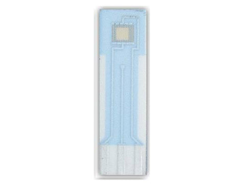 BASi Screen Printed Electrode CC1 Interdigitated Graphite Sensor, Electrochemical Products, BASi, MSE Supplies