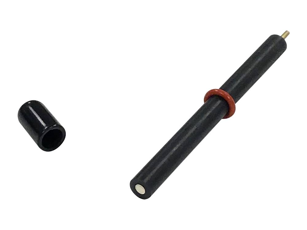 BASi Silver Electrode (Ag) for Voltammetry - 3.0 mm Diameter, Electrochemical Products, BASi, MSE Supplies