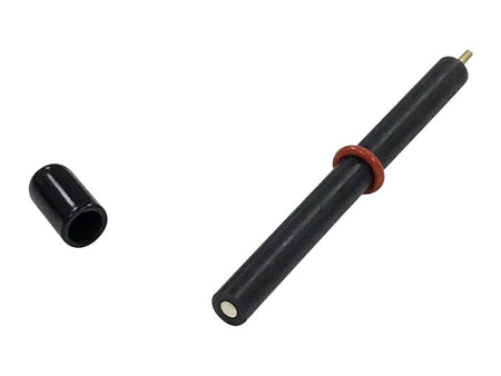 BASi Silver Electrode (Ag) for Voltammetry - 3.0 mm Diameter, Electrochemical Products, BASi, MSE Supplies