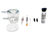 BASi Standard Water-Jacketed Low Volume Cell Kit, Electrochemical Products, BASi, MSE Supplies