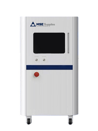 Battery Electrode Resistivity Analyzer, Battery Equipment, IEST, MSE Supplies