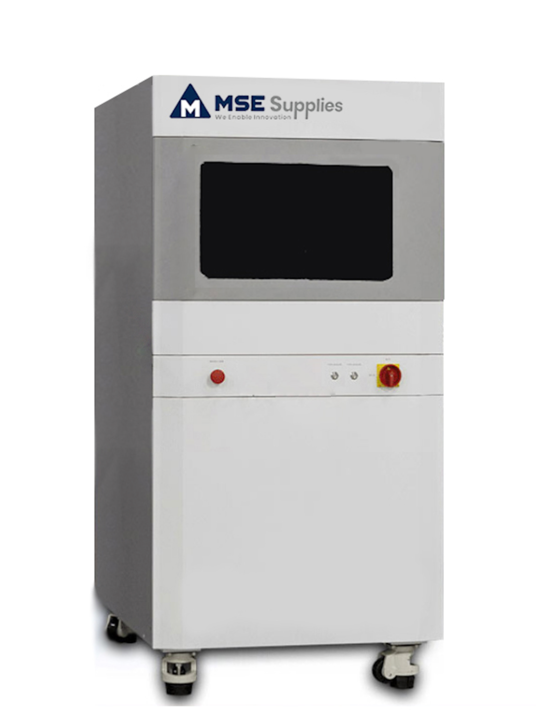 Battery Powder Compaction Density Measurement System, Battery Equipment, IEST, MSE Supplies