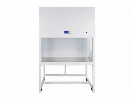 MSE PRO 51” Width Electric Door Horizontal Laminar Flow Cabinet - MSE Supplies LLC