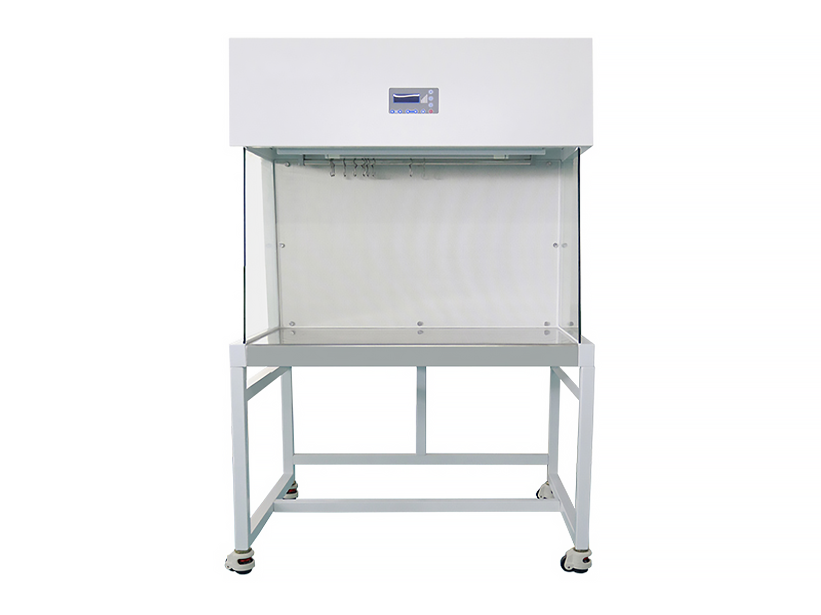 MSE PRO 59” Width Horizontal Laminar Flow Cabinet - MSE Supplies LLC