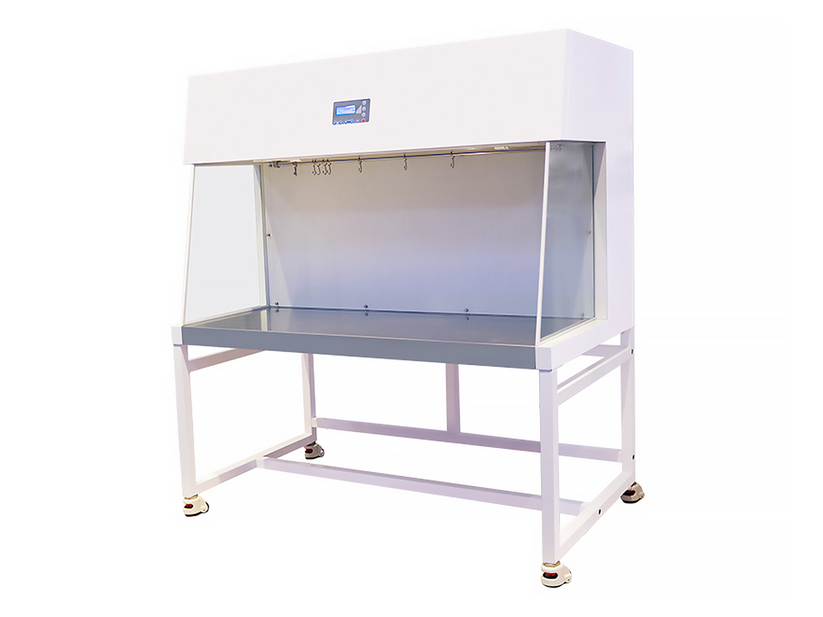 MSE PRO 70” Width Horizontal Laminar Flow Cabinet - MSE Supplies LLC