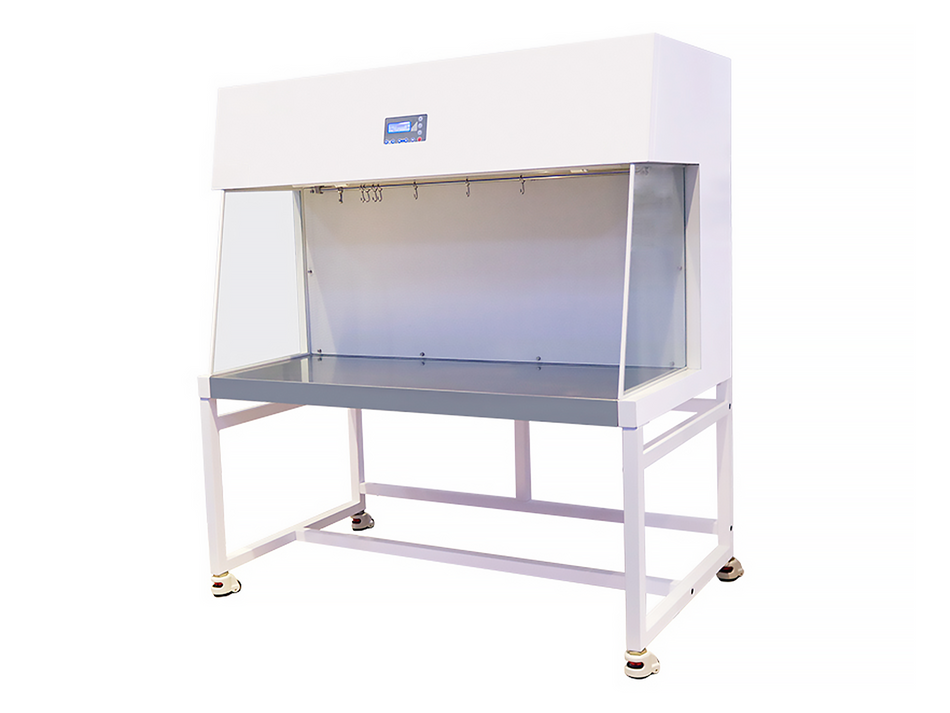 MSE PRO 70” Width Horizontal Laminar Flow Cabinet - MSE Supplies LLC