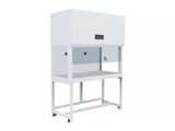 MSE PRO 51” Width Electric Door Vertical Laminar Flow Cabinet - MSE Supplies LLC