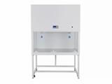 MSE PRO 51” Width Electric Door Vertical Laminar Flow Cabinet - MSE Supplies LLC