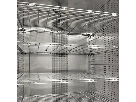 JIUPO 500L Biochemical Cultivation Chamber (Dual Cabinets), Incubators and Environmental Chambers, JIUPO, MSE Supplies