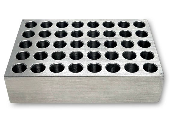 Benchmark BeadBlaster 96 Ball Mill Homogenizer Accessories, Homogenizers and Disintegrators, Benchmark Scientific, MSE Supplies