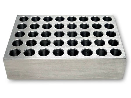 Benchmark BeadBlaster 96 Ball Mill Homogenizer Accessories, Homogenizers and Disintegrators, Benchmark Scientific, MSE Supplies