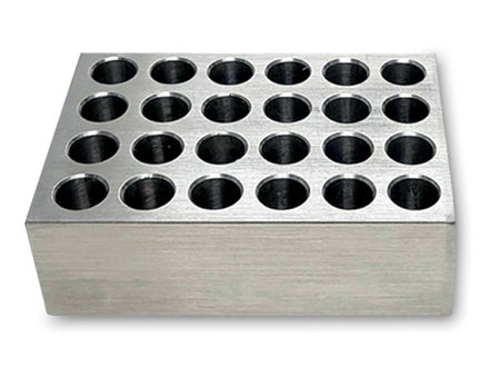 Benchmark BeadBlaster 96 Ball Mill Homogenizer Accessories, Homogenizers and Disintegrators, Benchmark Scientific, MSE Supplies