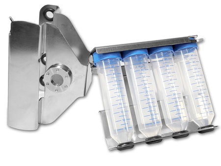 Benchmark BeadBlaster 96 Ball Mill Homogenizer Accessories, Homogenizers and Disintegrators, Benchmark Scientific, MSE Supplies