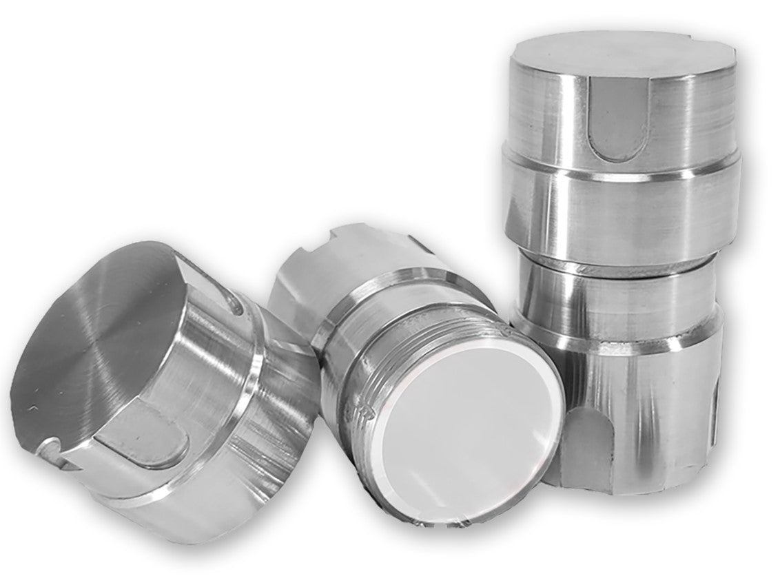 Benchmark BeadBlaster 96 Ball Mill Homogenizer Accessories, Homogenizers and Disintegrators, Benchmark Scientific, MSE Supplies