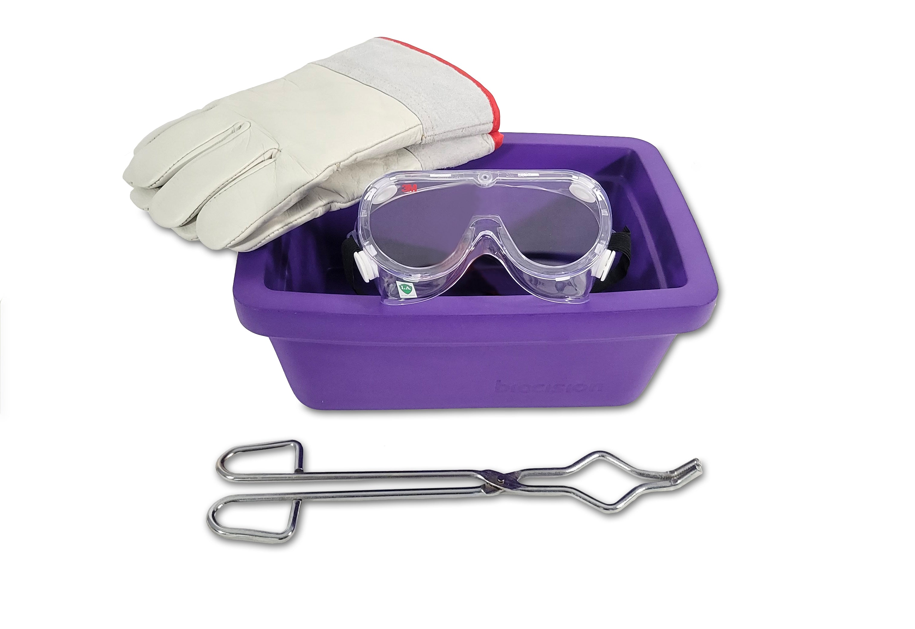 Benchmark BeadBlaster 96 Ball Mill Homogenizer Accessories, Homogenizers and Disintegrators, Benchmark Scientific, MSE Supplies