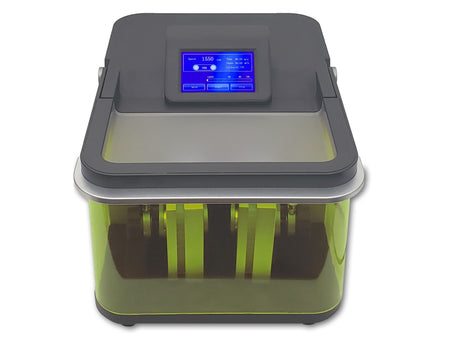 Benchmark BeadBlaster 96 Ball Mill Homogenizer, Homogenizers and Disintegrators, Benchmark Scientific, MSE Supplies