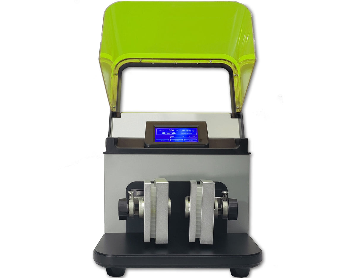 Benchmark BeadBlaster 96 Ball Mill Homogenizer, Homogenizers and Disintegrators, Benchmark Scientific, MSE Supplies