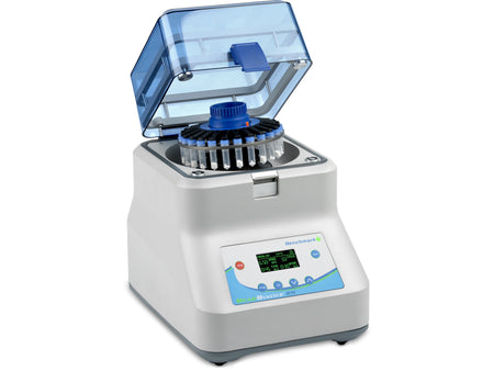 Benchmark BeadBlaster Microtube Homogenizer, Homogenizers and Disintegrators, Benchmark Scientific, MSE Supplies