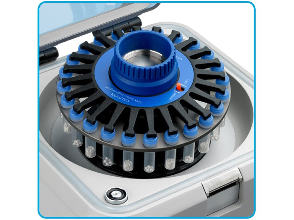 Benchmark BeadBlaster Microtube Homogenizer, Homogenizers and Disintegrators, Benchmark Scientific, MSE Supplies