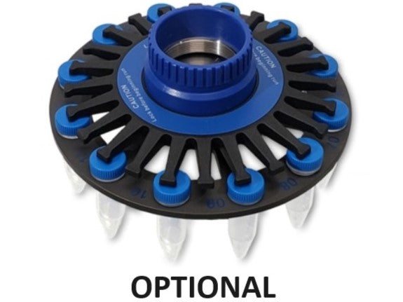 Benchmark BeadBlaster Microtube Homogenizer, Homogenizers and Disintegrators, Benchmark Scientific, MSE Supplies