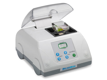 Benchmark BeadBug 3 Microtube Homogenizer - MSE Supplies LLC
