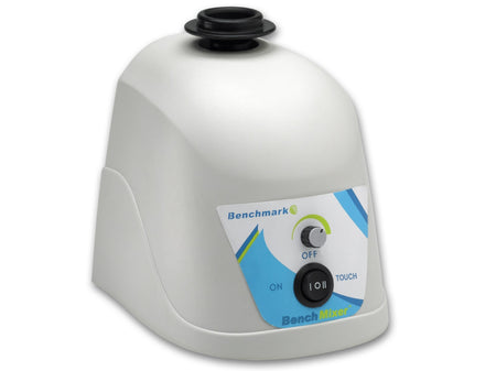 Benchmark BenchMixer Vortexer Mixer, Vortex Mixers and Rotary Mixers, Benchmark Scientific, MSE Supplies