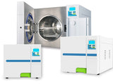 Benchmark BioClave Autoclaves (8L/18L/28L), Autoclaves, Benchmark Scientific, MSE Supplies