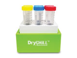 Benchmark DryChill™ Ice-free Cooling Block, Cryogenic Storage, Benchmark Scientific, MSE Supplies