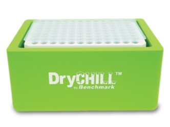 Benchmark DryChill™ Ice-free Cooling Block, Cryogenic Storage, Benchmark Scientific, MSE Supplies