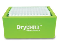 Benchmark DryChill™ Ice-free Cooling Block, Cryogenic Storage, Benchmark Scientific, MSE Supplies