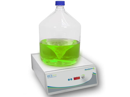 Benchmark High-Capacity Magnetic Stirrer, Stirrers, Benchmark Scientific, MSE Supplies