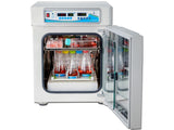 Benchmark Incu-Shaker CO2 Mini, with Non-Slip Rubber Mat Platform, Shakers, Benchmark Scientific, MSE Supplies